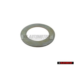 VW Original Rondelle D'Ecartement - 861955245