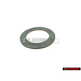 VW Original Rondelle D'Ecartement - 861955245