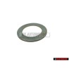 VW Original Rondelle D'Ecartement - 861955245