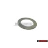 VW Original Rondelle D'Ecartement - 861955245