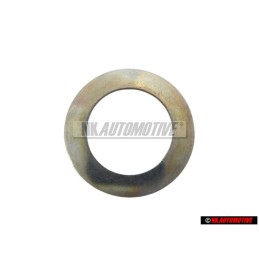 VW Original Rondelle D'Ecartement - 861955245