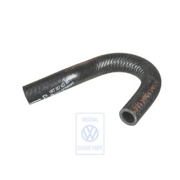 VW Original Flexible D'Aspiration - 357422887F