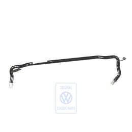 VW Original Tube De Refroidissement - 357422896A