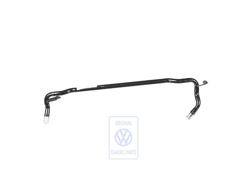VW Original Tube De Refroidissement - 357422896A