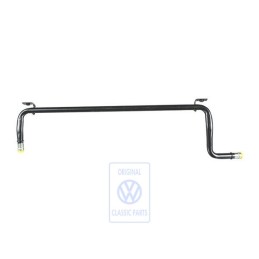 VW Original Tube De Refroidissement - 357422896E