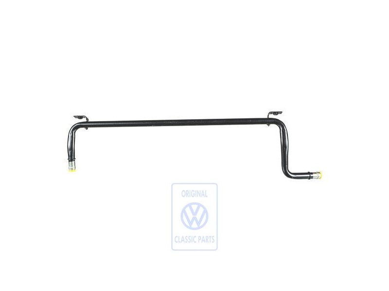 VW Original Tube De Refroidissement - 357422896E