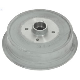 VW Original Tambour De Frein - 357501615