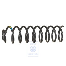 VW Original Ressort Helicoidal - 357511115A