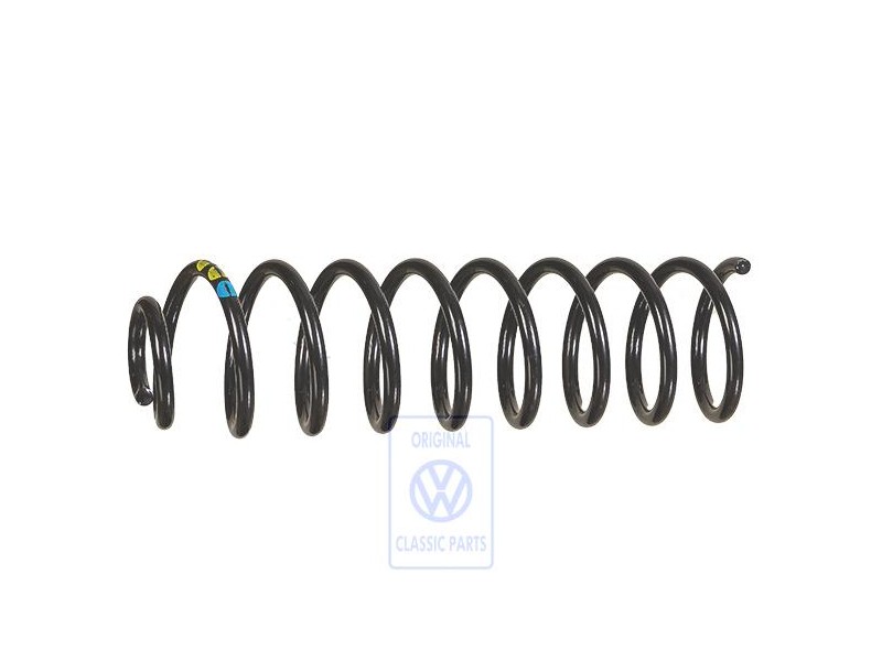 VW Original Ressort Helicoidal - 357511115A