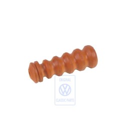VW Original Butee Caoutchouc - 357512131
