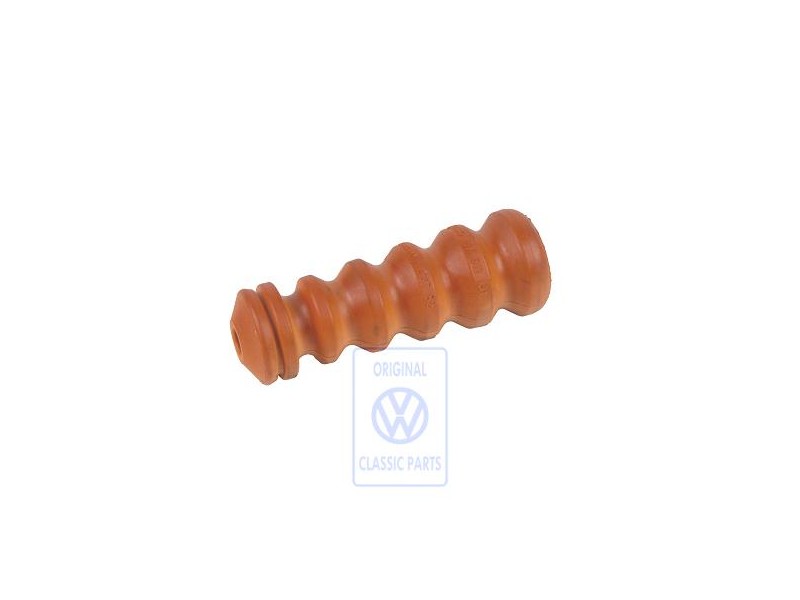 VW Original Butee Caoutchouc - 357512131