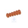 VW Original Butee Caoutchouc - 357512131