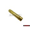 VW Original Douille - 191201316A