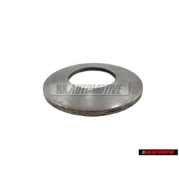 VW Original Ressort A Disques - 02A311324C