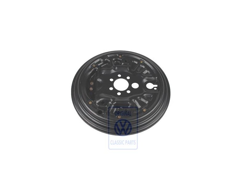 VW Original Plateau De Frein - 357609425C