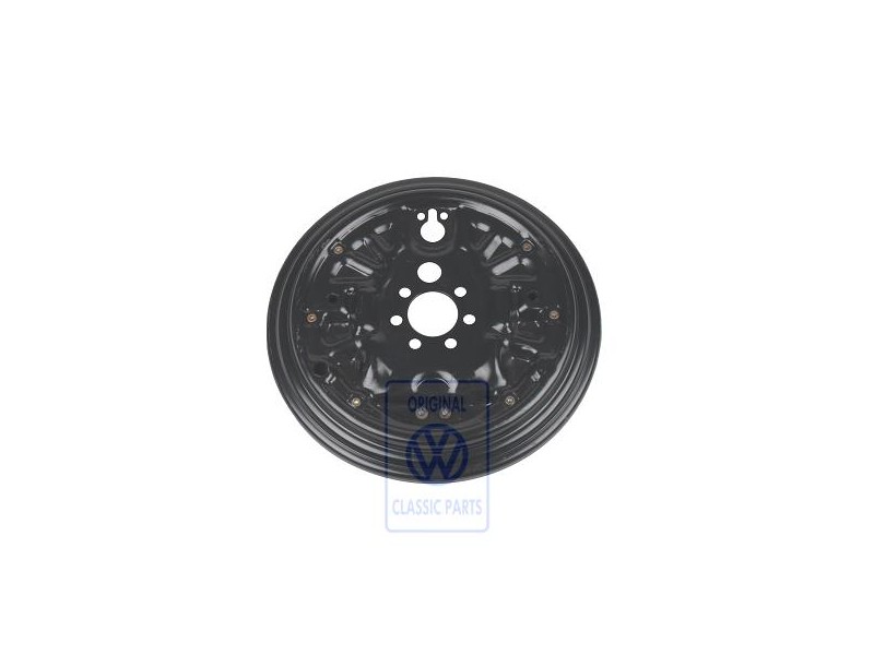 VW Original Plateau De Frein - 357609426C