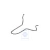 VW Original Support P. Cable De Frein - 357609639