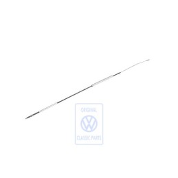 VW Original Cable De Frein - 357609721C