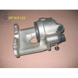 VW Original Boitier D'Etrier De Frein - 357615123