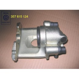 VW Original Boitier D'Etrier De Frein - 357615124