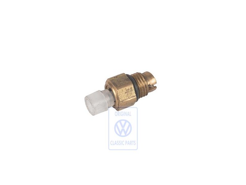 VW Original Raccord Male - 357616757