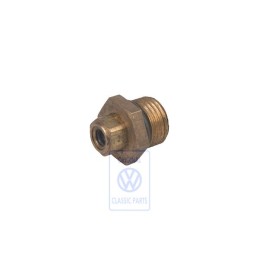 VW Original Raccord - 357616773