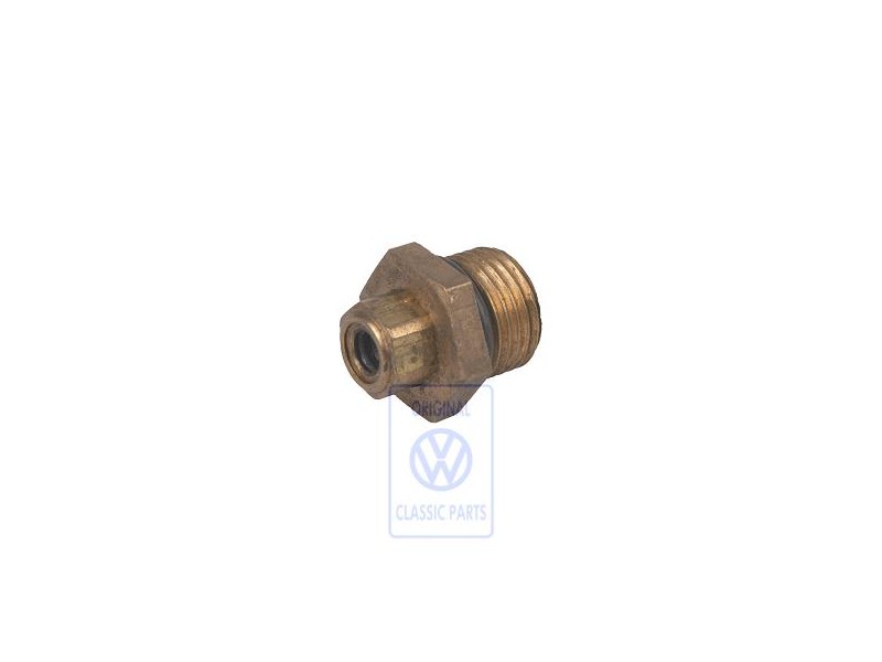 VW Original Raccord - 357616773