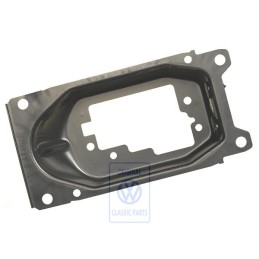 VW Original Carter De Boite De Vitesses - 357711061
