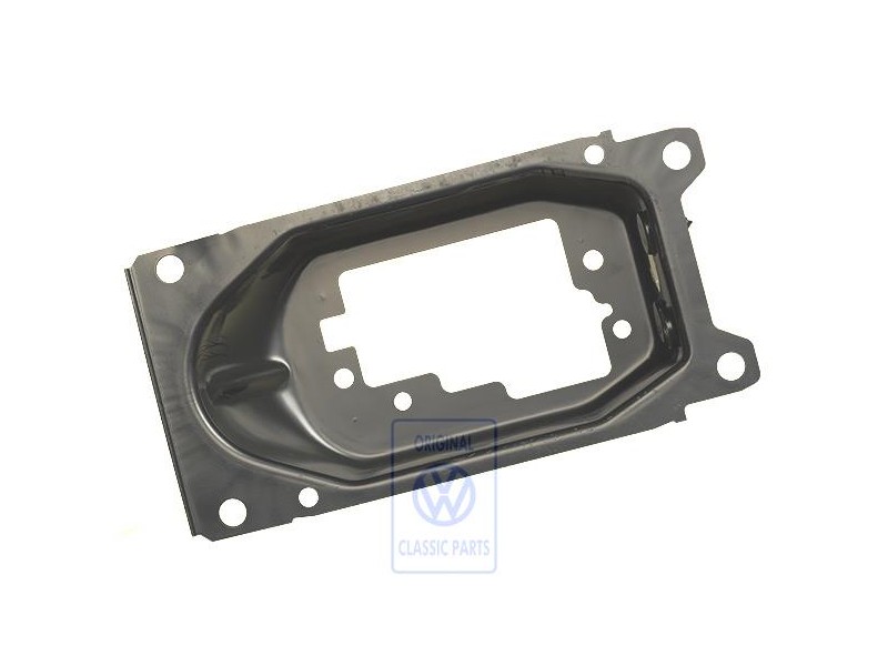 VW Original Carter De Boite De Vitesses - 357711061