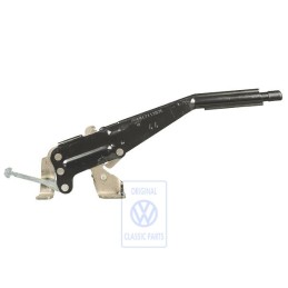 VW Original Levier De Frein A Main - 357711303B