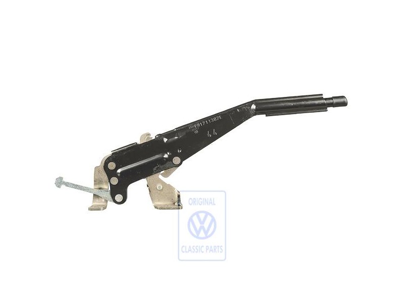 VW Original Levier De Frein A Main - 357711303B