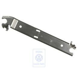 VW Original Levier De Frein A Main - 357711303C