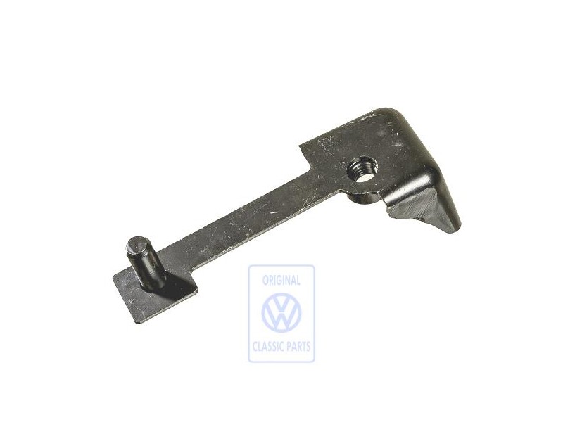 VW Original Contre-Palier - 357721352