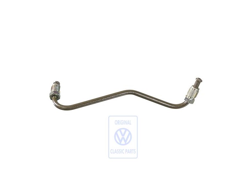 VW Original Tuyau - 357721477