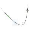 VW Original Cable D'Accelerateur - 357723555