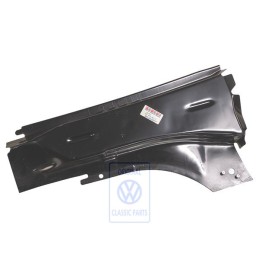 VW Original Renfort Pour Longeron - 357803195A