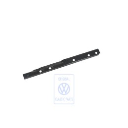 VW Original Tole De Recouvrement - 357803226