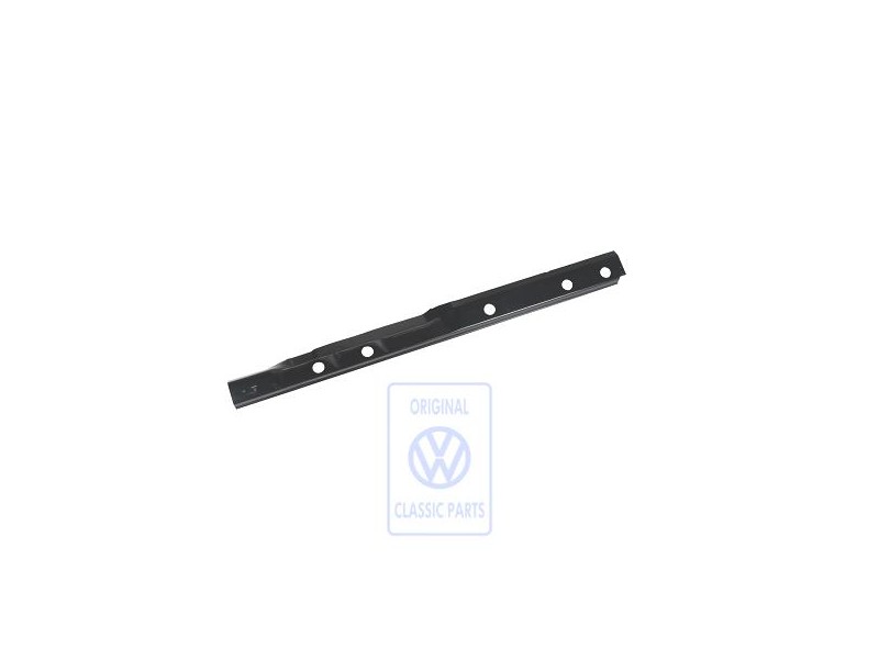 VW Original Tole De Recouvrement - 357803226