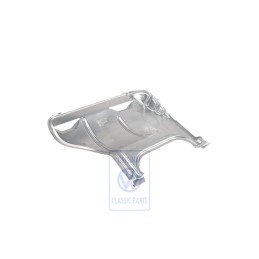 VW Original Tole Calorifuge Pour Tablier - 357803326A