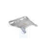 VW Original Tole Calorifuge Pour Tablier - 357803326A