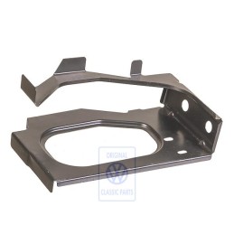 VW Original Console - 357803333