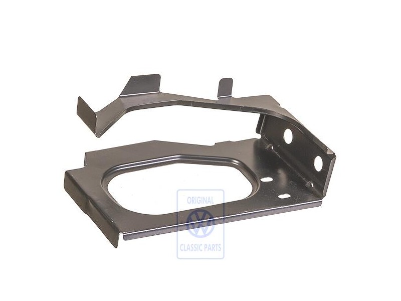 VW Original Console - 357803333