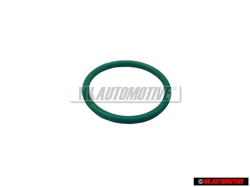 VW Original Bague-Joint - 021906445