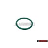 VW Original Bague-Joint - 021906445
