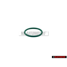 VW Original Bague-Joint - 021906445
