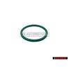 VW Original Bague-Joint - 021906445