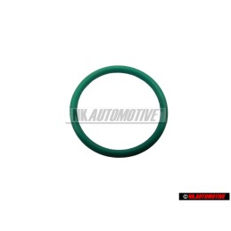 VW Original Bague-Joint - 021906445