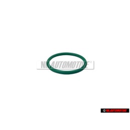 VW Original Bague-Joint - 021906445