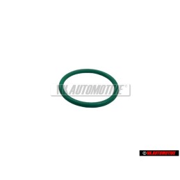 VW Original Bague-Joint - 021906445