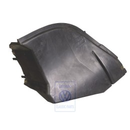 VW Original Tuyau De Ventilation - 357805825A